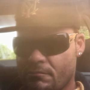 Meet your Posher, Kenneth